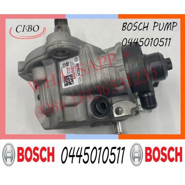 Fuel Injection Pump 0445010511 0445010544 For HYUNDAI 33100-2F000 Engine