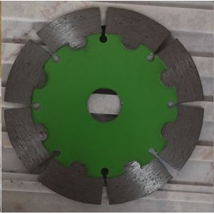 Esicut Diamond Blade For Ceramic Marble Stone Concrete Cutting Disc Dry Cut