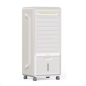70W Electric Household Air Cooler with Humidification and Purification Functions