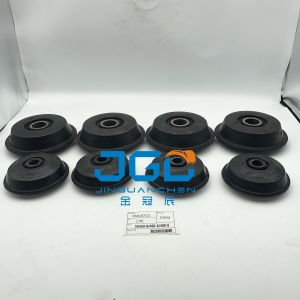 Hot Sale Engine Mounting Engine Systems Parts Mounting Rubber Cushion Feet