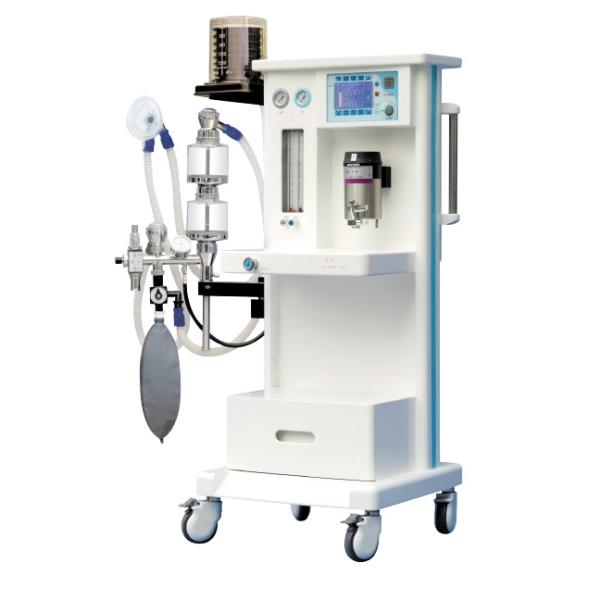 AR-322 Anesthesia Machine