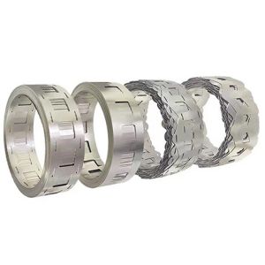 600 Mpa Tensile Strength 40% Elongation Hardness Inconel 625 Alloy Strip