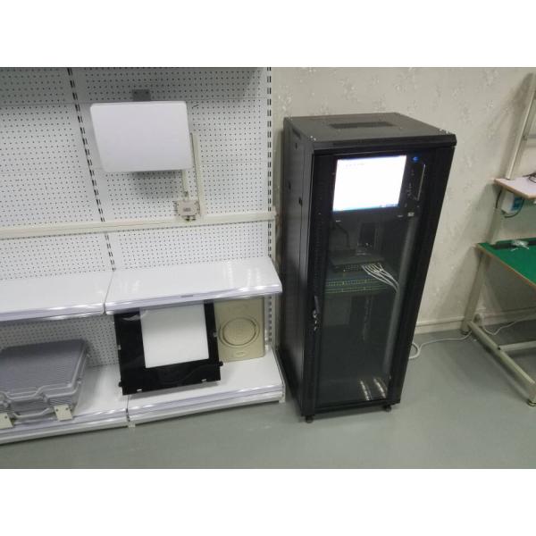 GSM 3G 4G Cell Phone Wifi Blocker Super High Power 6 In 1 Directional Antenna