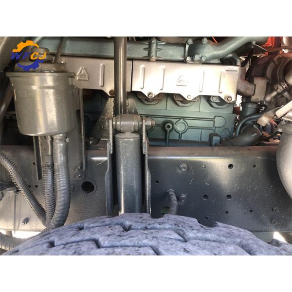 Cheap Heavy Duty Trucks Second Hand Sino Sinotruk HOWO 371/336/375/420HP 6X4 Euro2 10 Wheels/Tyres Dumper Tipper Tipping Used Dump Truck for Africa