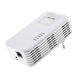 Quality 1200Mbps PoE powerline network extender for sale