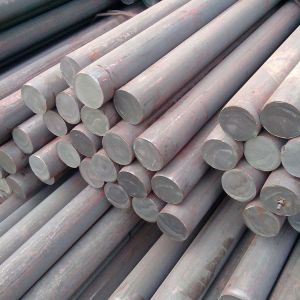 China Ss 400 Aisi 1018 Mild Steel Round Bar on sale