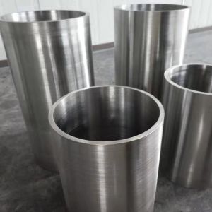 Nickel Alloy Hastelloy C4 C22 C276 Hollow Seamless Steel Pipe