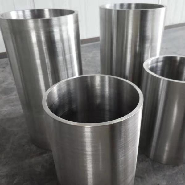Nickel Alloy Hastelloy C4 C22 C276 Hollow Seamless Steel Pipe