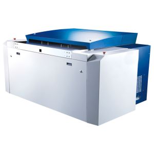 1200DPI 60Plates/Hour ECOO T-800F News Thermal CTP Machine