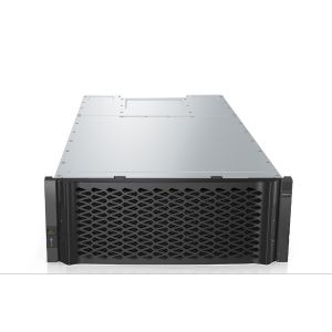 Thinksystem DE6000H All-Flash NVMe Storage 256TB Dual Controllers