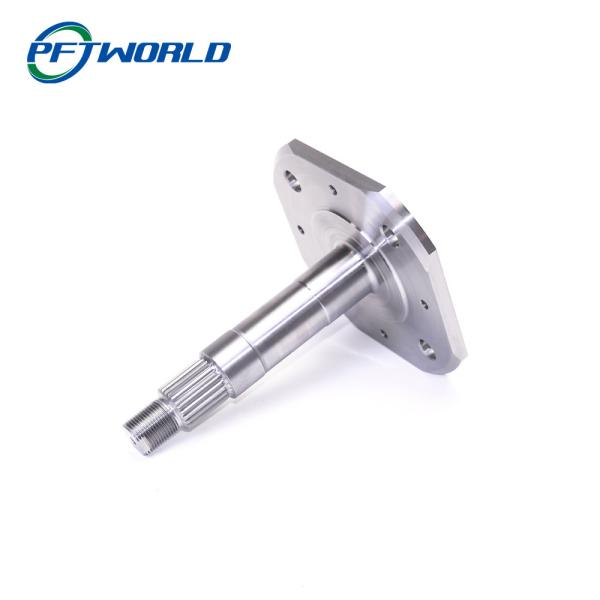 Buy Aluminum Extrusion Profile Metal Machining Enclosures Parts at wholesale prices