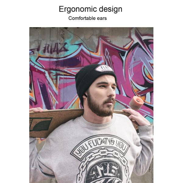 SmartPhone In-ear Headset M9 Stereo Music Headphone earbuds Wireless Smart Watch Bluetoothes Earphone with Airoha Chipse