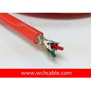 Quality UL21198 Water and Dust Resistant TPU Industry Cable for sale