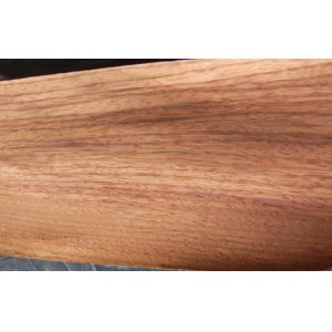 Santos Rosewood Quarter Cut Veneer With Fine Straight Grain
