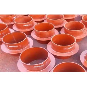 High Flexible Rigid Waterproof Wall Api Concrete Casing Dn32