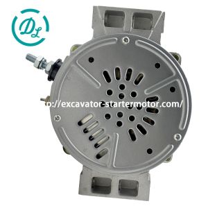 EexcavaStart CAT C13 Excavator Alternator 24V 95A OEM 235-7133 10R9095