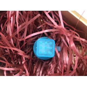 Mesotherapy Injection 9 Pins Needle For Microneedling Treatment