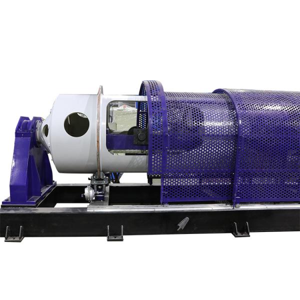 Buy Electric Copper Wire Machine Cable Manufacturing Equipment Taping Head at wholesale prices