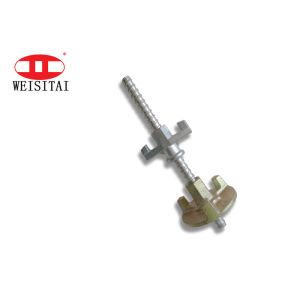 China 17mm Formwork Tie Rod System on sale