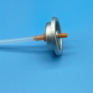 Efficient Pneumatic Paint Application Valve - Quick - Connect for Time -