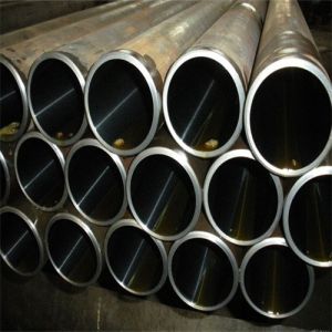 Astm A179 P195gh Carbon Tube Seamless Carbon Steel