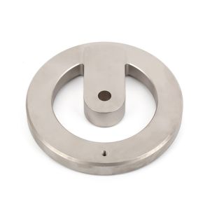 Machined Aluminum Precision Casting with Customization and Directional
