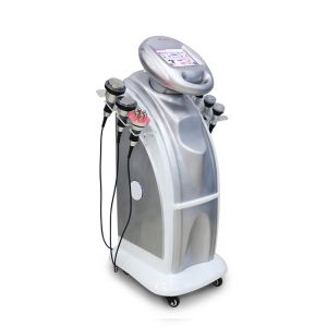 Stationary 80k 40k Vacuum Rf Slimming Machine Ultrasound Cavitation