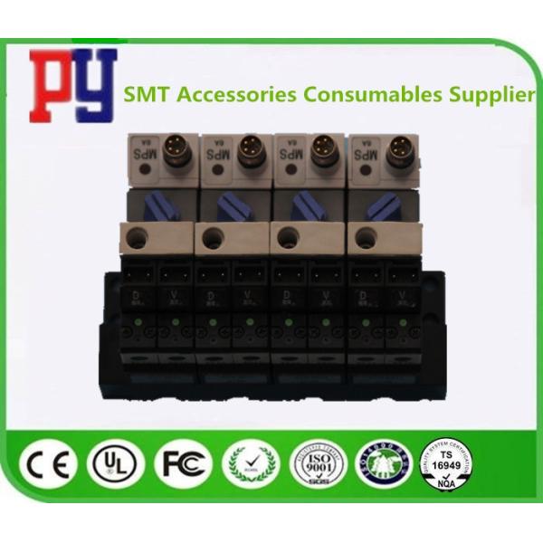 Buy JUKI KE2030 Surface Mount Parts Smt Valve CVX-0611 MPS V6C-AC-JU 40010678 at wholesale prices
