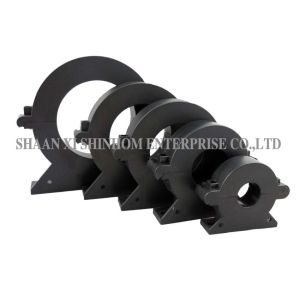 Electrical Split Core Current Transformer , Zero Phase Current Transformer