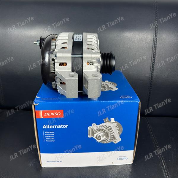 For Range Rover 3.0L Diesel Engine Parts Generator LR076696 LR072765 LR034014