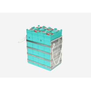 Buy cheap 100ah 10c 12v Lithium Ion Rechargeable Battery PP Shell from wholesalers