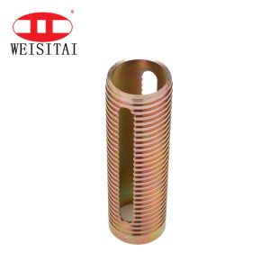 Concrete Formwork Adjustable Steel Shoring Props