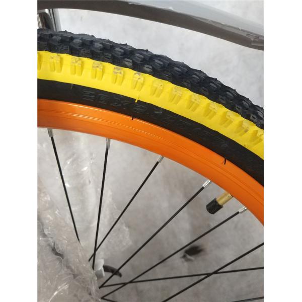 26inch 2.125" Tire CPSC OEM/ODM Adult 21 Speeds Disc Brake Folding MTB Mountain Bike