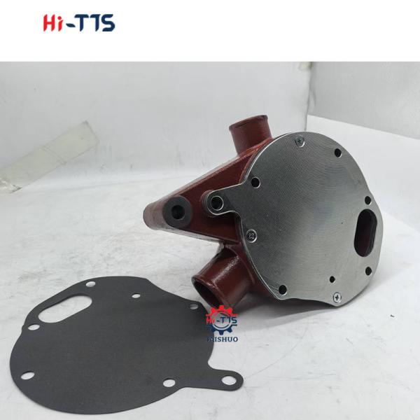 Water Pump 65.06500-6139C 65.06500-6145 for DE08 D1146 DH300-7 DH225-9 Engine