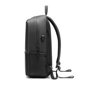 1680D Waterproof Anti Theft Laptop Backpack