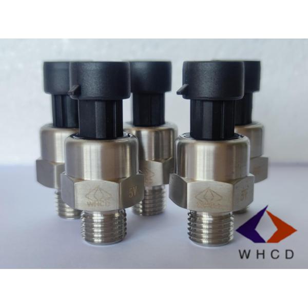 M14X1.5 5V 0-5bar 0.5-4.5V Engine Electronic Sensor Electronic Pressure Transmitter