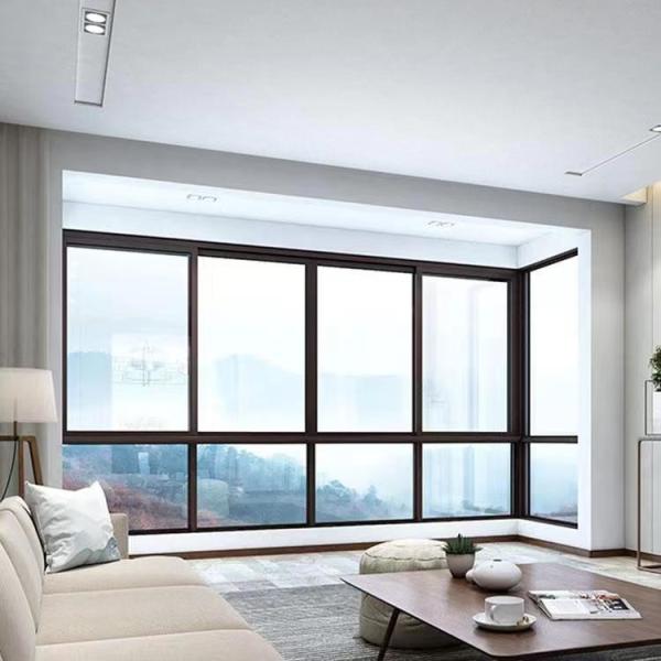 Buy Customisable Features for Aluminium Sliding Windows in High Demand at wholesale prices