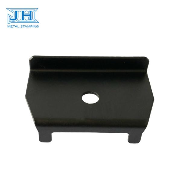 Buy Commercial Refrigeration Components CNC Laser Cutting Metal Stamping Parts at wholesale prices