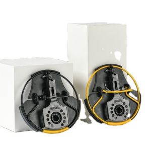 Design Pest Control Clip Trap Batteries-Powered for Convenient Mice Catching