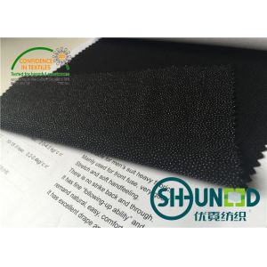 Apparel Lining Fabric For Men and Women Heavy Fabric Clothes