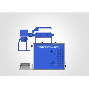 Handheld Metal Stainless Steel Aluminium Laser Engraving Machine Plastic Laser