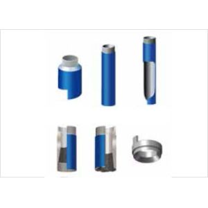 Fishing Sucker Rod Overshot API Oilfield Drill Spare Parts