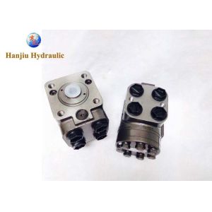 High Efficiency 060 Hydraulic Power Steering For Harvesters / Reloaders