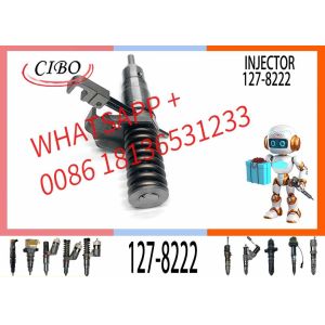 Quality High quality C+ E325 Engine spare part 3114 3116 3126 127-8228Fuel Injector 1278222 Nozzle 127-8222 for sale