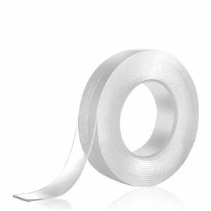 Strong Viscosity Traceless Washable Adhesive Tape OEM ODM