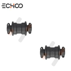 For JCB 808 Support Roller Excavator Aftermarket Undercarriage Part