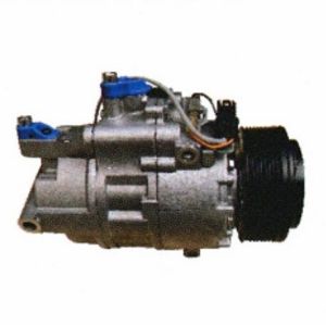 ALA21418 BMW A/C COMPRESSOR X6 A/C COMPRESSOR CSE717 A/C COMPRESSOR 64529205096