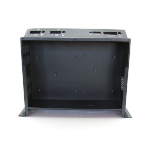 Explosion Proof Sheet Metal Punching Parts Junction Box IP66
