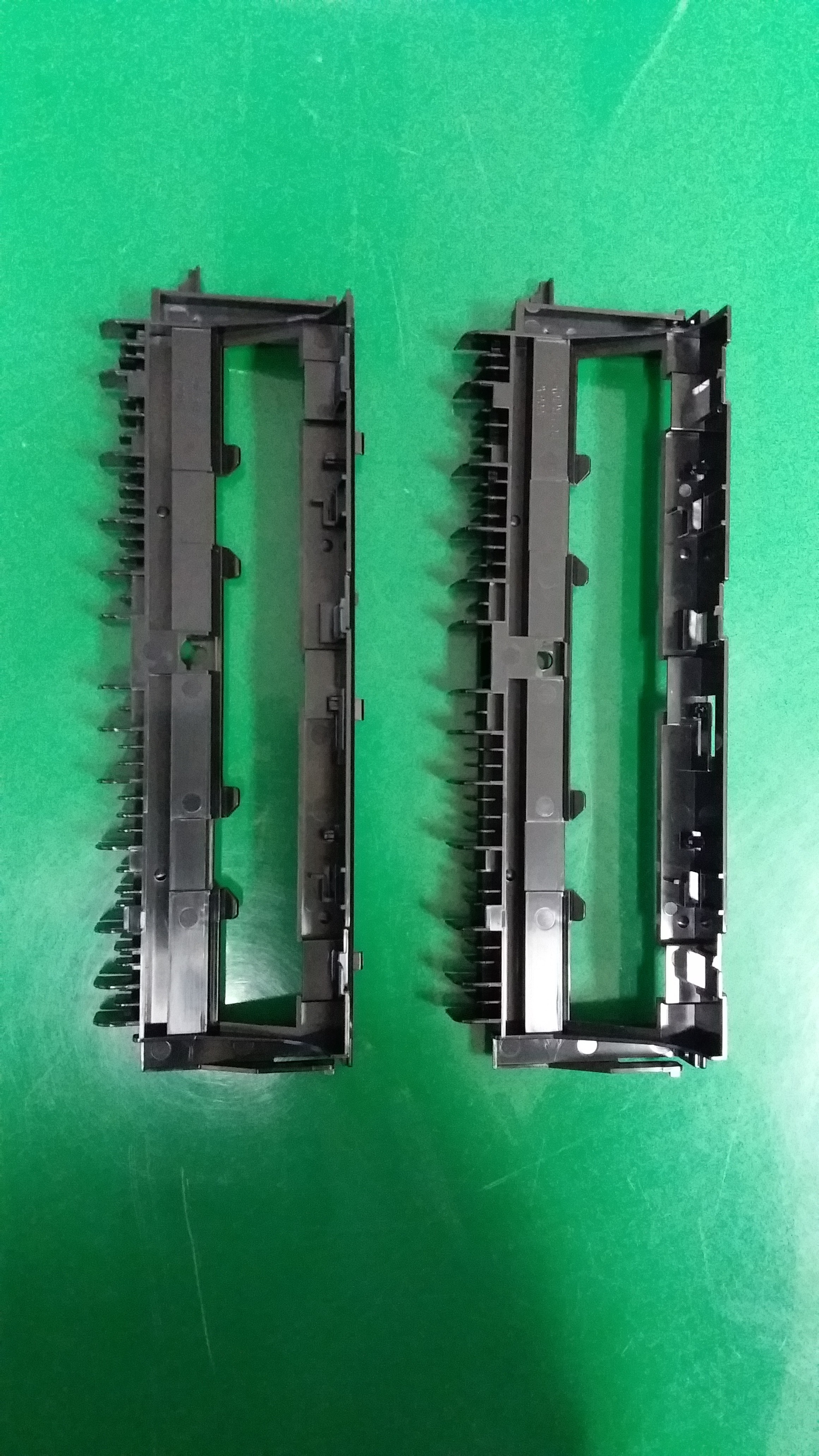 Personalized Plastic Molded Parts Well Designed Additional Services Available