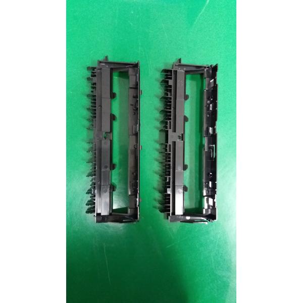 Buy Personalized Plastic Molded Parts Well Designed Additional Services Available at wholesale prices